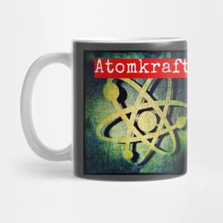 Atomkraft Mug